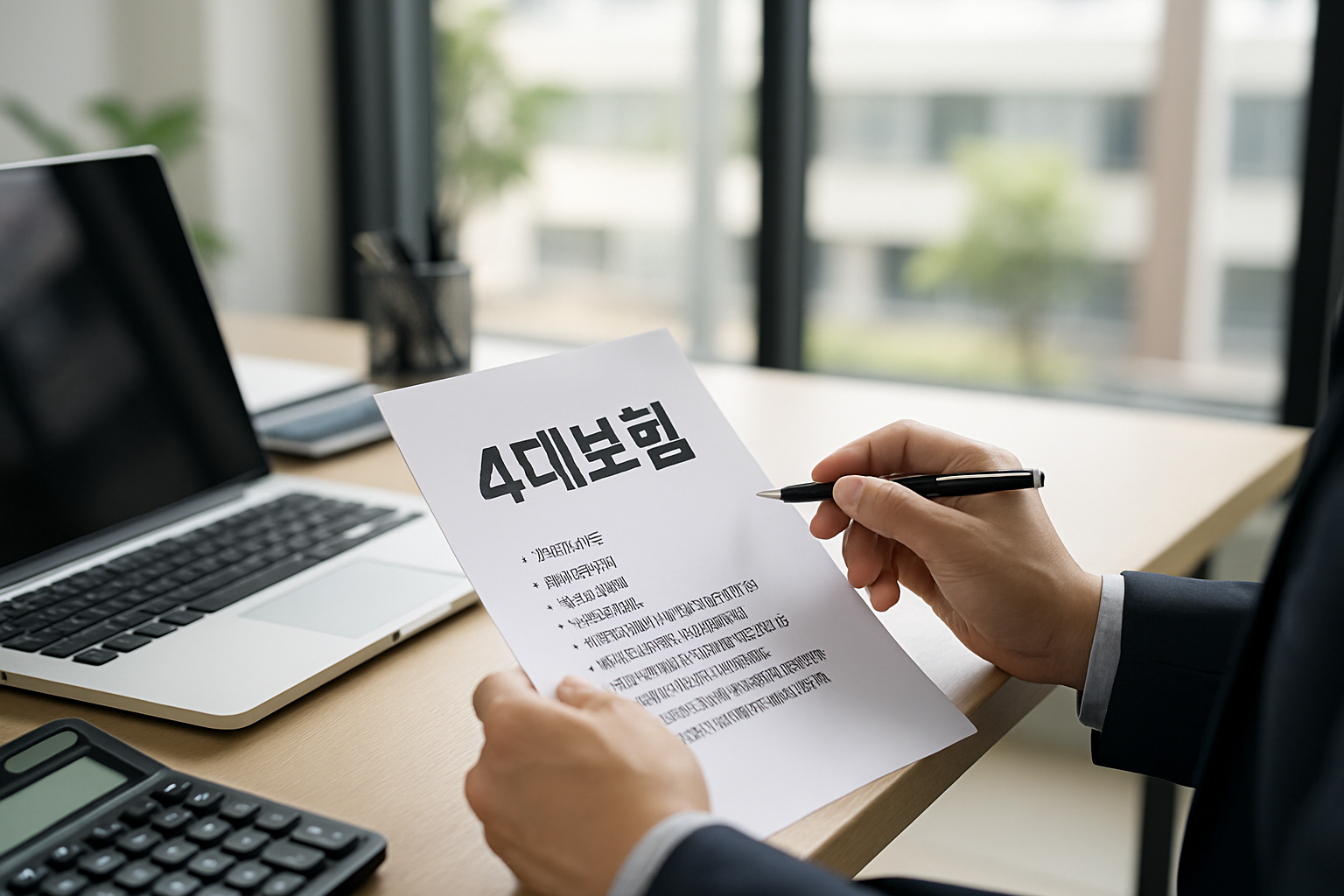 [실업급여·4대보험 실무 Part 2/3 (팩트체크·판례)] 사업주의 4대보험료 원천징수 후 공단 미납·체불 시 근로자 구제 및 환급 수칙