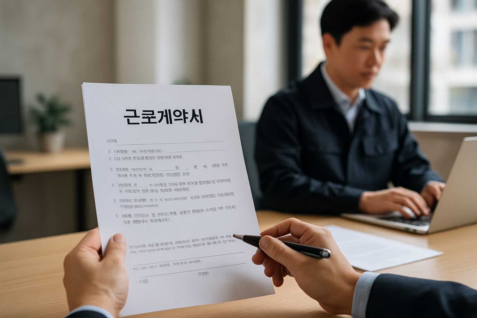 [근로계약·수습기간 해설 Part 2/3 (팩트체크·판례)] 포괄임금제 무효 요건과 수습기간 3개월 최저임금 90% 감액의 정당한 적용 범위
